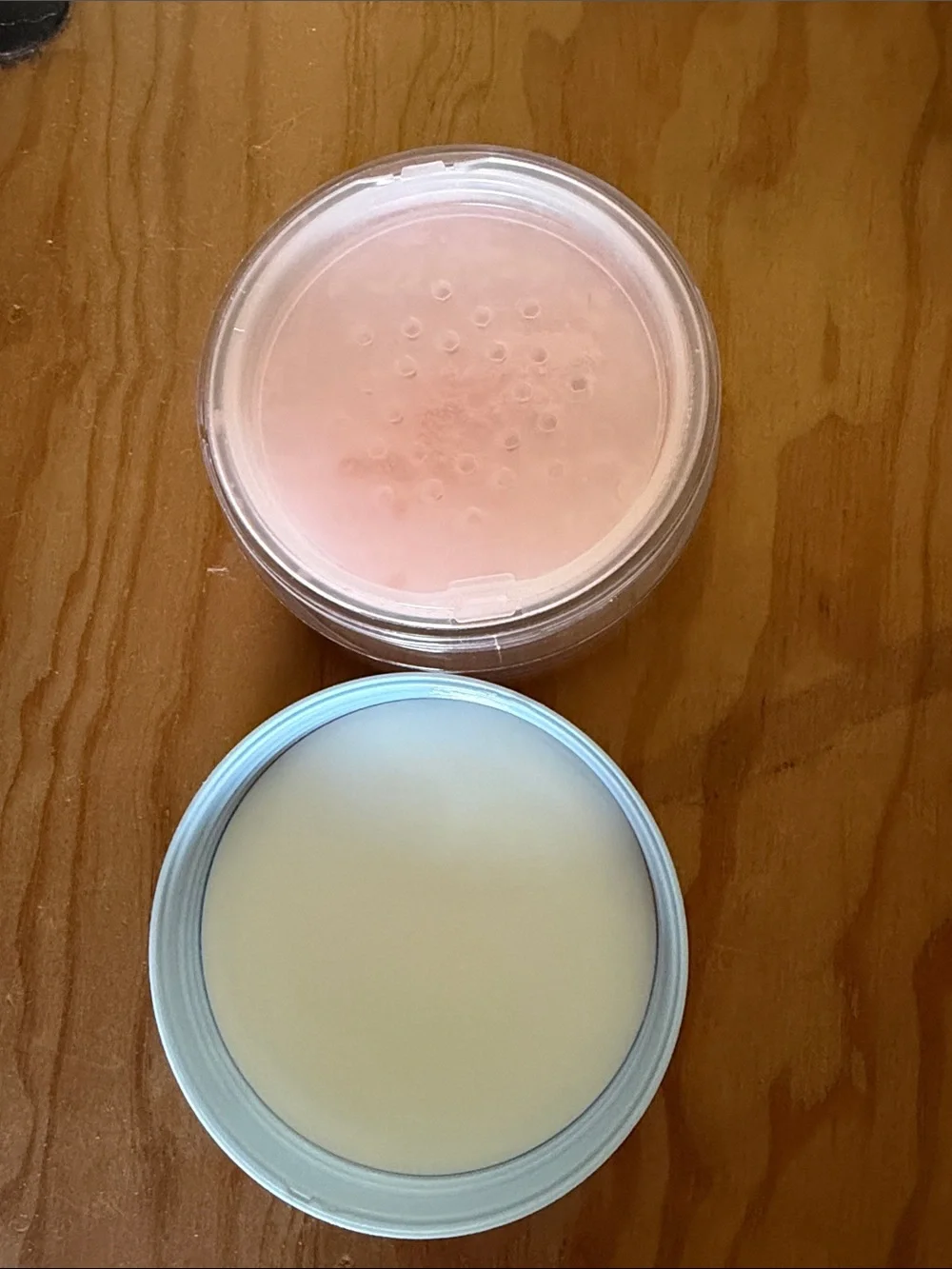 Kosas translucent candy